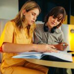 Understanding the future of education with online learning trends