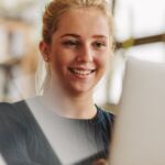 Tips for staying motivated while studying online