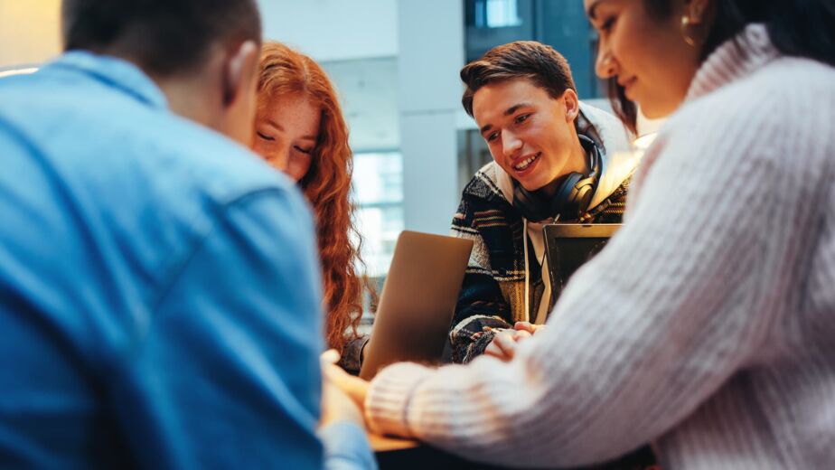 Introduction to front-end development